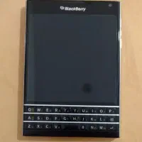 بلکبری پاسپورت BlackBerry Passport
