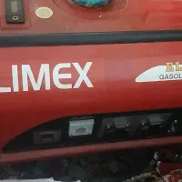 فروش فوری موتور برق الیمکس۳۲۰۰