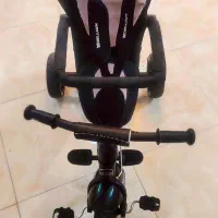 سه چرخه|دوچرخه، اسکیت، اسکوتر|اصفهان, خانه اصفهان|دیوار