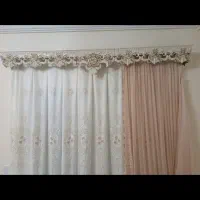 پرده نو|پرده، رانر، رومیزی|گرگان, |دیوار