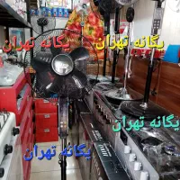 پنکه ایستاده سقفی رومیزی دیواری رهرو ۲۰۲۷