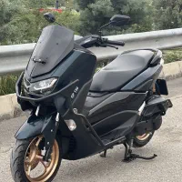 یاماها ان مکس NMAX