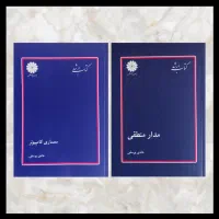 کتاب کنکور ارشد مهندسی کامپیوتر پوران پژوهش|لوازم التحریر|مشهد, زمرد|دیوار