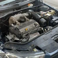 دنا آبی ۹۵ شاسی پلمپ|خودرو سواری و وانت|کرج, گلشهر|دیوار