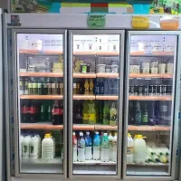 فروش لوازم لبنیاتی