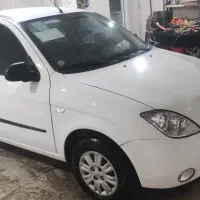 تیبا 1 مدل 1400برج12|خودرو سواری و وانت|شوش, |دیوار