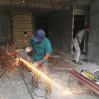 استخدام کارگر جوشکار
