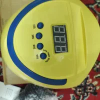 دستگاه یووی برای کاشت ناخن نو نو|حراج|تهران, اکباتان|دیوار