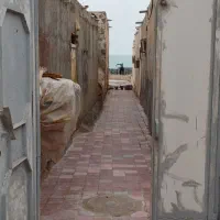 واحد یک خواب کنار دریا ماه و دریا|اجارهٔ کوتاه‌مدت آپارتمان و سوئیت|هرمز, |دیوار