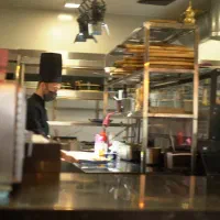 کارگر ساده(ظرفشور)