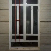 در وپنجره