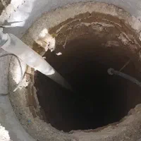 چاه کن چاه کنی در کرج تهران|خدمات پیشه و مهارت|چهارباغ, |دیوار