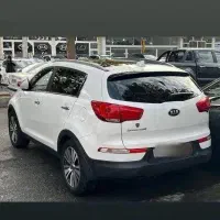 اسپورتیج2014