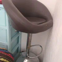 صندلی جلکدار