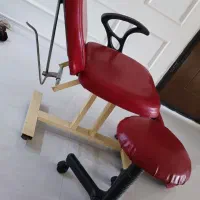 صندلی اصلاح و صندلی چرخدار|آرایشگاه و سالنهای زیبایی|نیشابور, شهرک فرهنگیان|دیوار