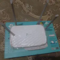 مودم روتر|مودم و تجهیزات شبکه|بومهن, |دیوار