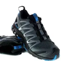 کتونی ارجینال قابل استعلام سالومون 42مسافری آلمان