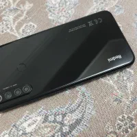 Redmi note 8|موبایل|اندیشه, اندیشه فاز ۱|دیوار