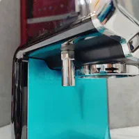 قهوه ساز و اسپرسوساز نیمه صنعتی نوا 128 اصلی|سماور، چای‌ساز، قهوه‌ساز|بجنورد, |دیوار