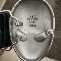 کمربند مارول اسپایدرمن|زیورآلات و اکسسوری|تهران, دبستان|دیوار