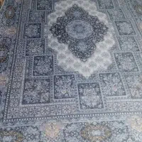 قالیچه نمدی 6 متری|روفرشی|ارومیه, |دیوار