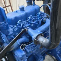 دیزل ژنراتور پرکینز انگلیسی|ماشینآلات صنعتی|بوکان, |دیوار