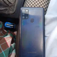 گوشی a21s