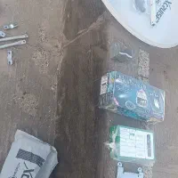 فروش گیرنده و نصب انتن (مرکزی) تمام مشهد|صوتی و تصویری|مشهد, شهید مطهری|دیوار