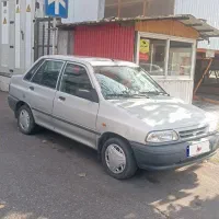 پراید ۸۹|خودرو سواری و وانت|صومعه‌سرا, |دیوار