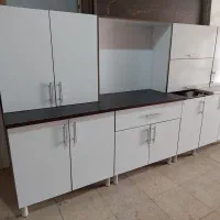 سینک . هود . گاز. کابینت|مصالح و تجهیزات ساختمان|اراک, |دیوار