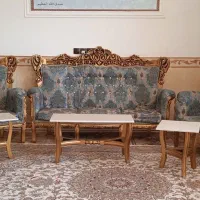 مبل|مبلمان خانگی و میز عسلی|سرپل ذهاب, |دیوار