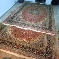 دو عدد فرش ۹ متری