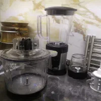 مخلوط کن و خردکن و اسیاب کن