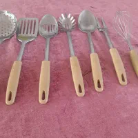 سرویس کفگیر وملاقه