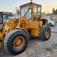 فروش لودر 950