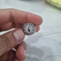 انگشتر نقره شجر|جواهرات|کرج, فاز ۳ مهرشهر|دیوار