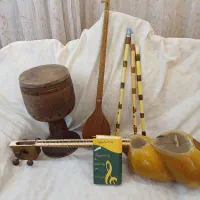 گروه موسیقی ضرباهنگ