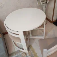 میز غذا خوری کمجا