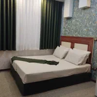 پذیرش خانه دار و خدمات در هتل پارساوا