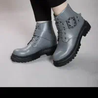 نیم بوت زنانه حراج واقعی فقط 300هزارتومان