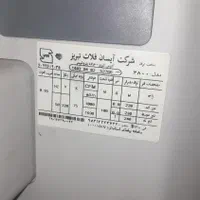 کولر آبی در حد نو|کولر آبی|تهران, کن|دیوار