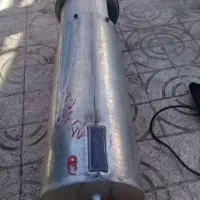 جوشکاری آبگر مکن|خدمات پیشه و مهارت|برازجان, |دیوار