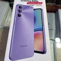 سامسونگ a05s 64 یاسی پلمپ