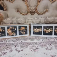 تابلو برجسته|تابلو، نقاشی، عکس|فردیس, منظریه|دیوار