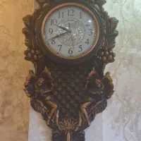 ساعت دیواری