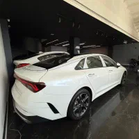 کیا k5 2024 فول|خودرو سواری و وانت|تهران, حکمت|دیوار
