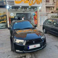 دنا پلاس مدل۱۴۰۱تیپ۲