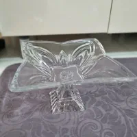 ست پذیرایی کریستال ۶ پارچه مارک سوگا اصل ژاپن|ظروف سرو و پذیرایی|کامیاران, |دیوار