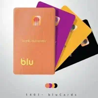 بلو بانک سامان نصب کن ۳۰۰ تومن بگیر با کد PK7OFY