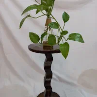 استند چوبی کرسی|صنایع دستی و سایر لوازم تزئینی|کیار, |دیوار